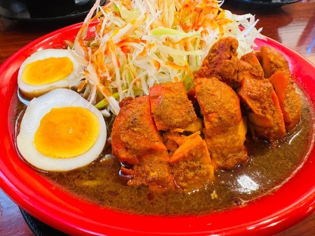 熟成味噌ラーメン専門店 ミソウソツカナイ 岐阜西店 - サブ画像2
