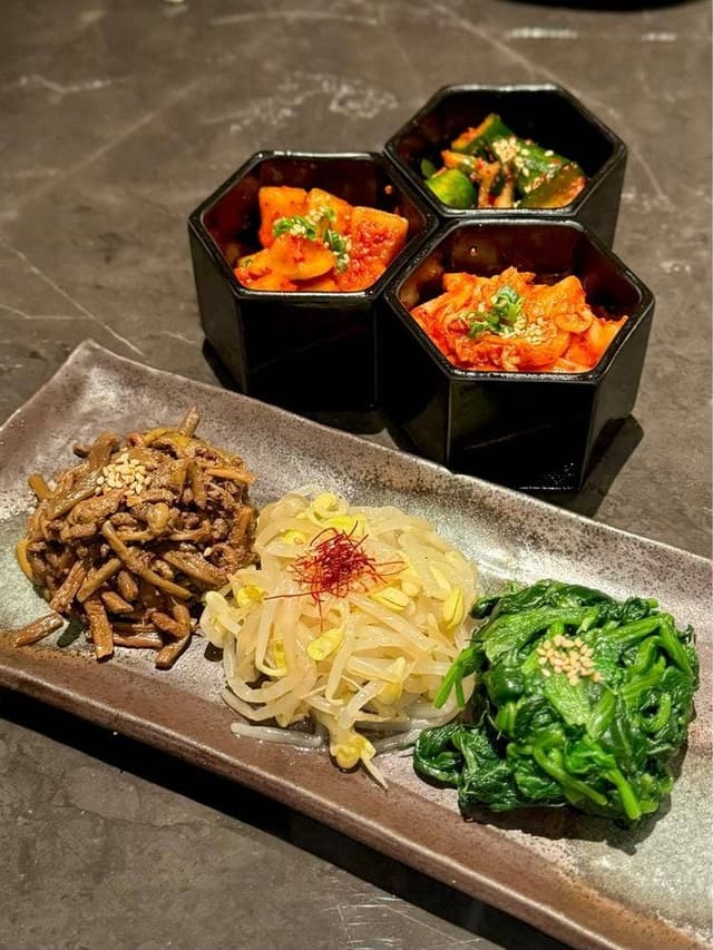 YORONIKU TOKYO AZABUDAI HILLS - サブ画像2