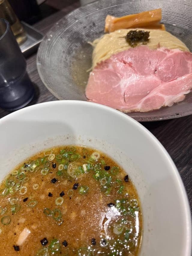 中華そば 十目一八食堂 - サブ画像3
