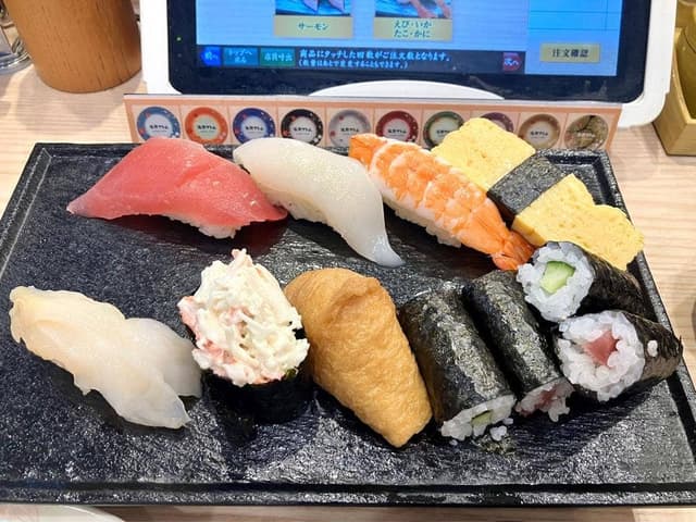 海鮮アトム 鯖江店 - サブ画像2