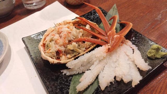 海鮮料理炭火焼まるよし - サブ画像1