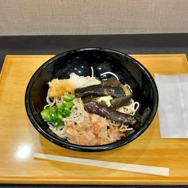 小諸そば 麹町店 - サブ画像3