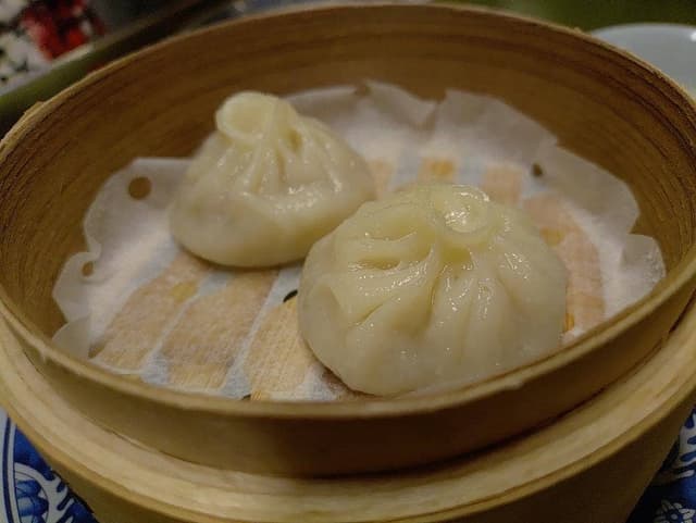 台北餃子 張記 - サブ画像2