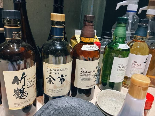 日本酒とおばんざい ふらり - サブ画像1