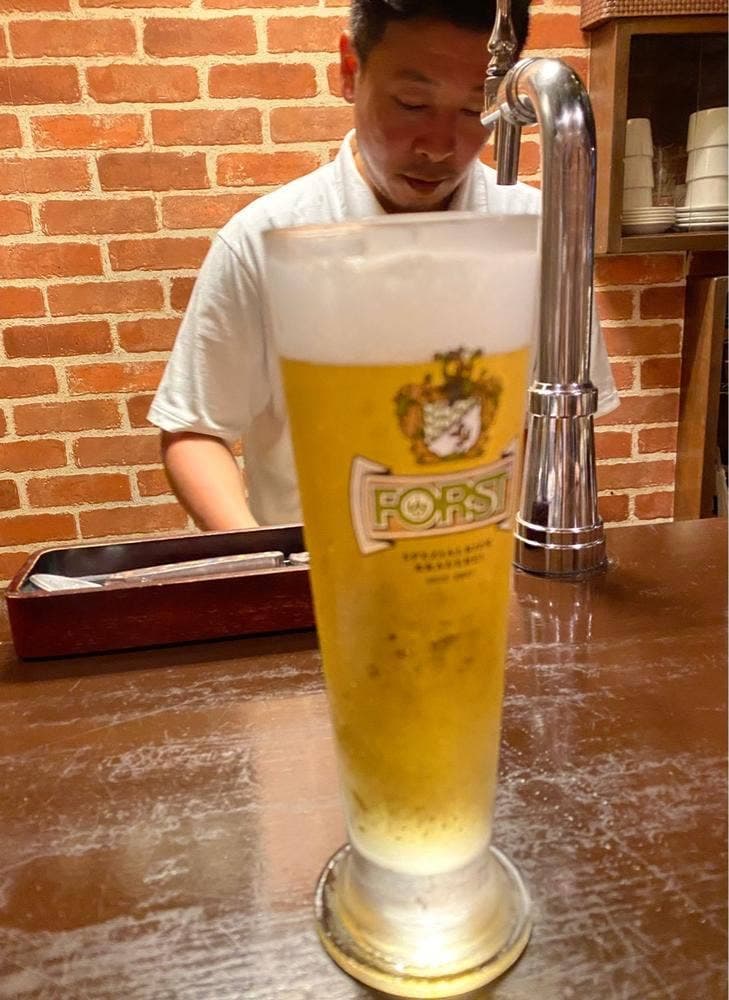 TRATTORIA YAMADA