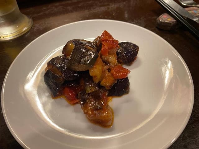 TRATTORIA YAMADA - サブ画像1