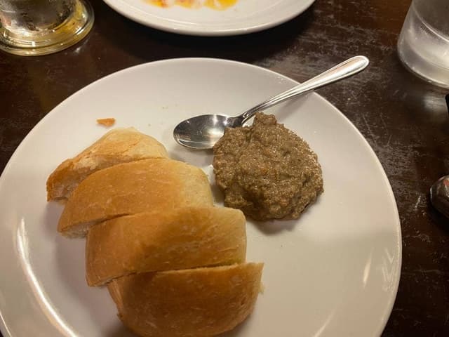 TRATTORIA YAMADA - サブ画像2