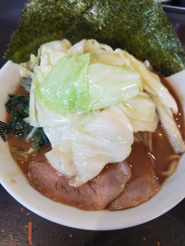 RAMEN TATSU - サブ画像2