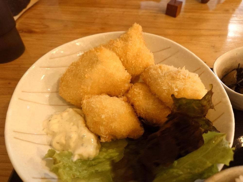 おばんざいHACHI。