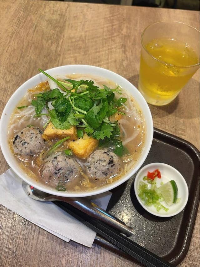 BISTRO by Nha Viet Nam 新宿店 - サブ画像1