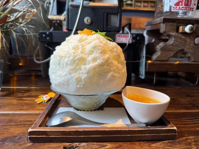 ZEN CAFE GOTEMBA - サブ画像2