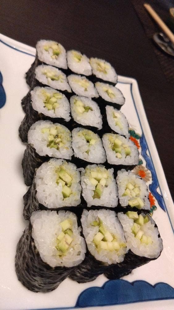 湯の川 大寿し - サブ画像3