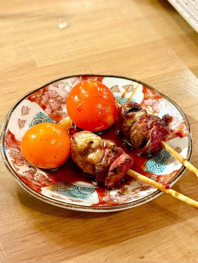 炭焼四季 鳥しるべ - サブ画像1