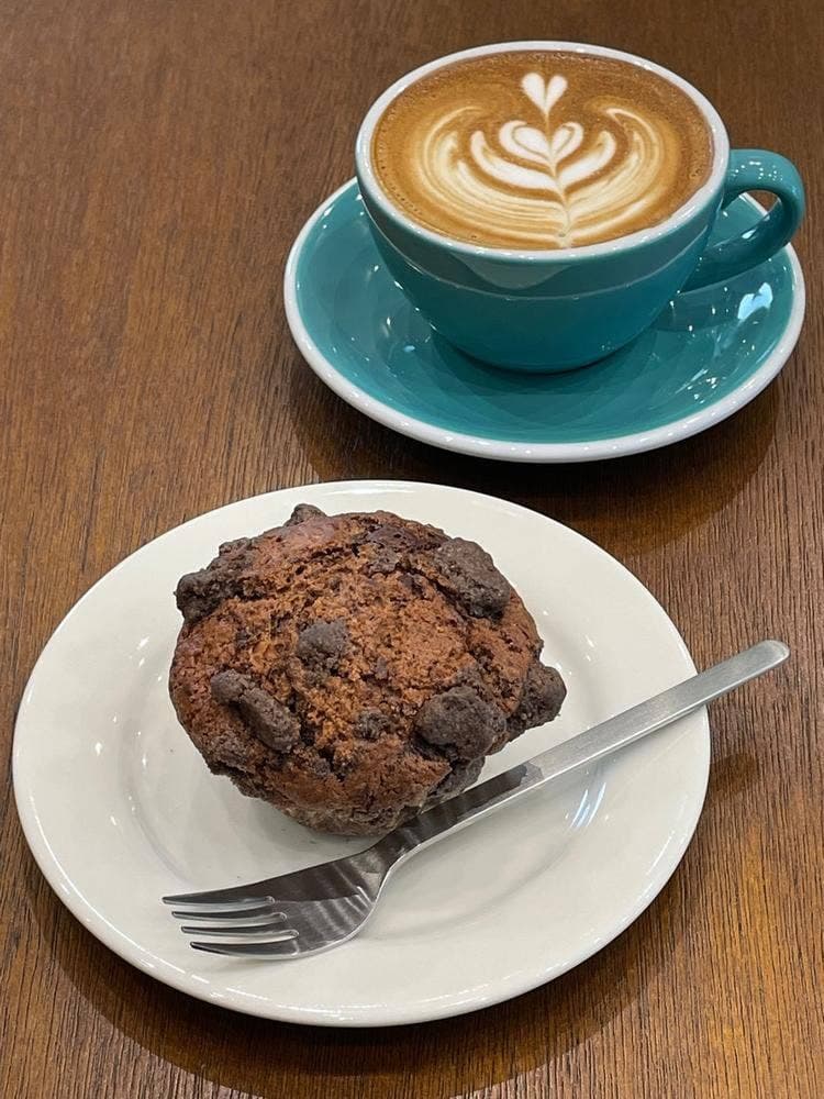 BUNCA CAFE