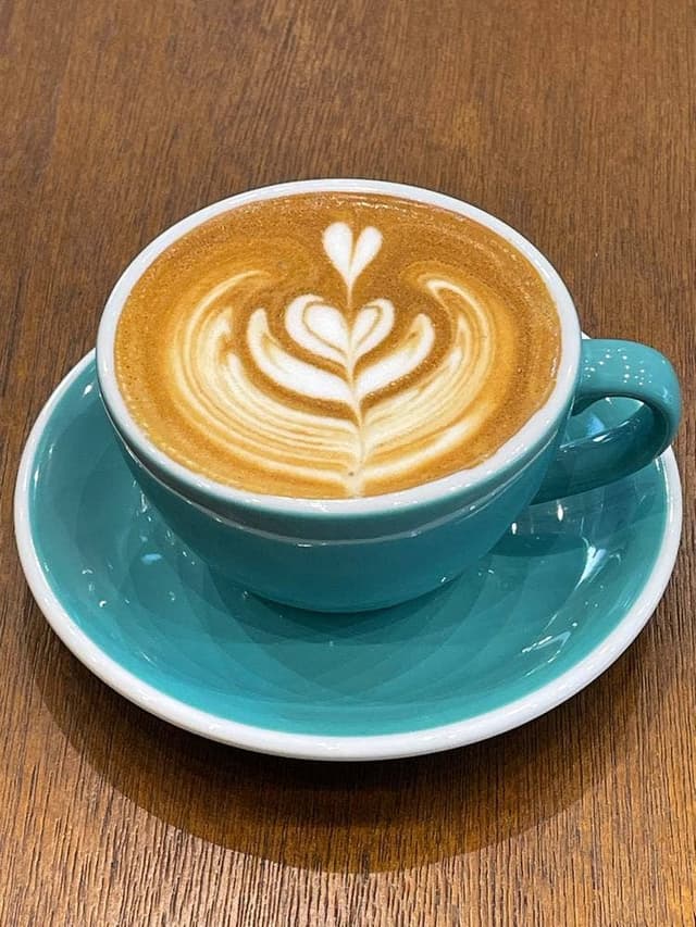 BUNCA CAFE - サブ画像1