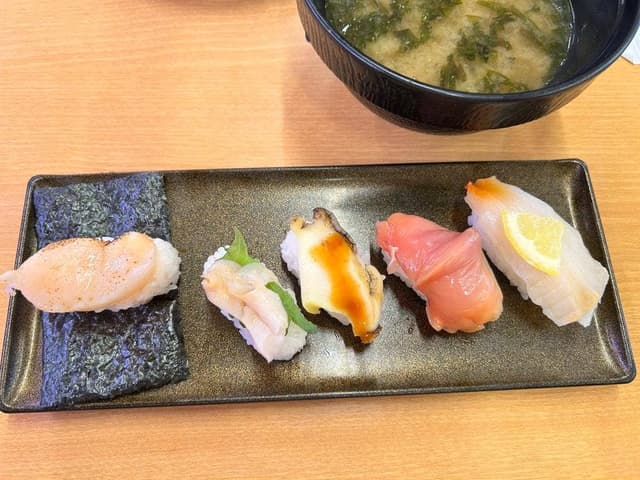 スシロー 小松有明店 - サブ画像2