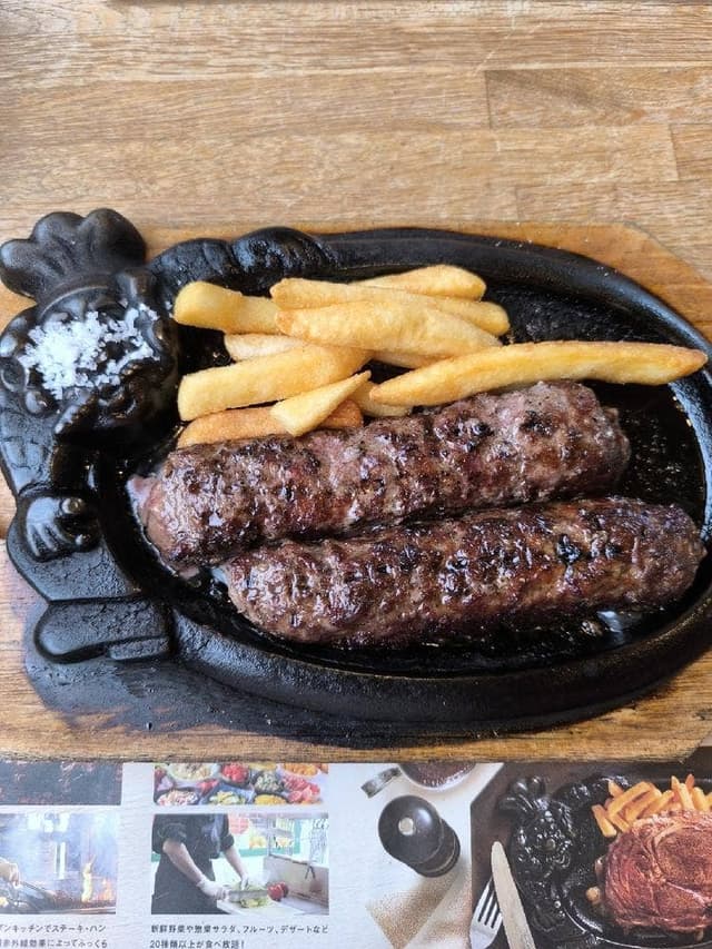 ブロンコビリー 一宮バイパス店 - サブ画像2