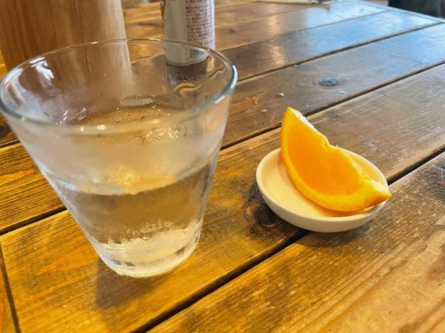 BAR GORILLA - サブ画像2