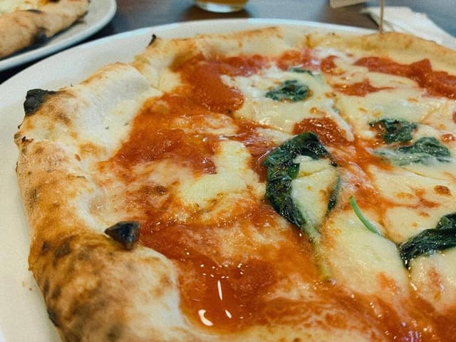 STADIO PIZZA VAMOS!!! - サブ画像1