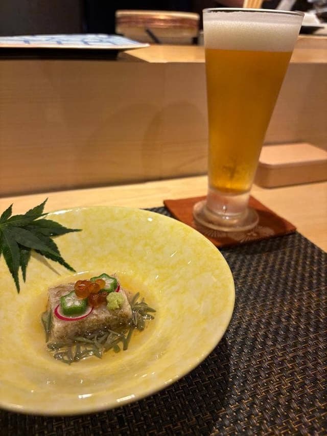 難波 すし麗 - サブ画像1