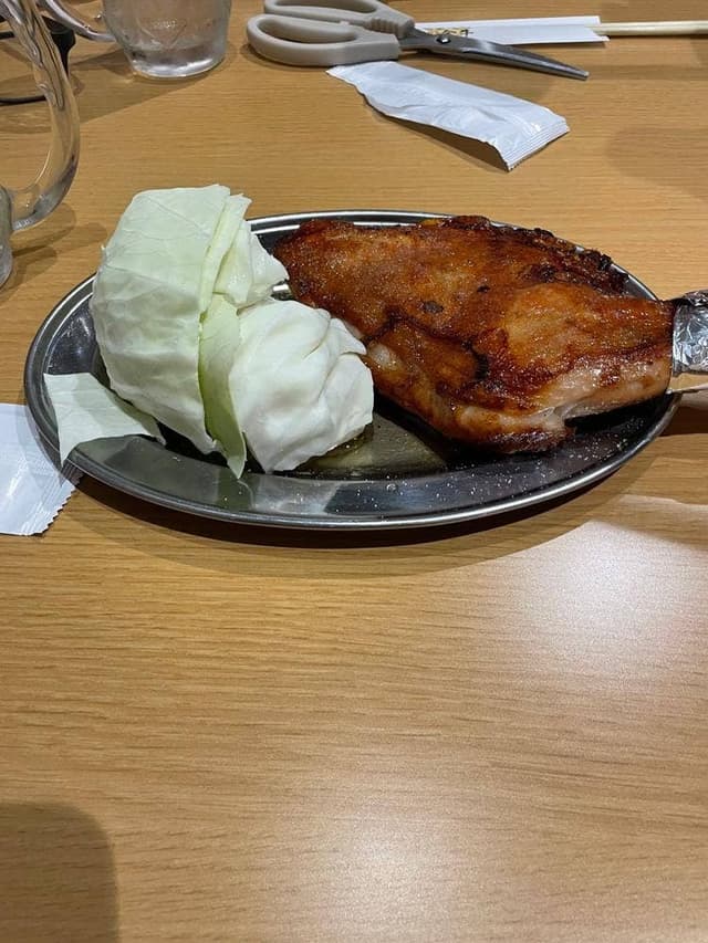 大衆焼肉骨付鳥 金牛 琴平店 - サブ画像1