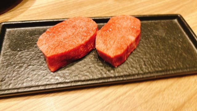 焼肉 うしごろ 新宿三丁目店 - サブ画像1