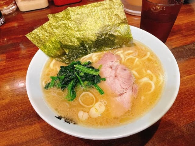 家系ラーメン 洞くつ家 - サブ画像3