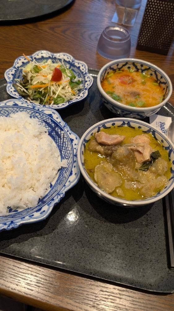 メナムのほとり 神保町テラススクエア店 - サブ画像1