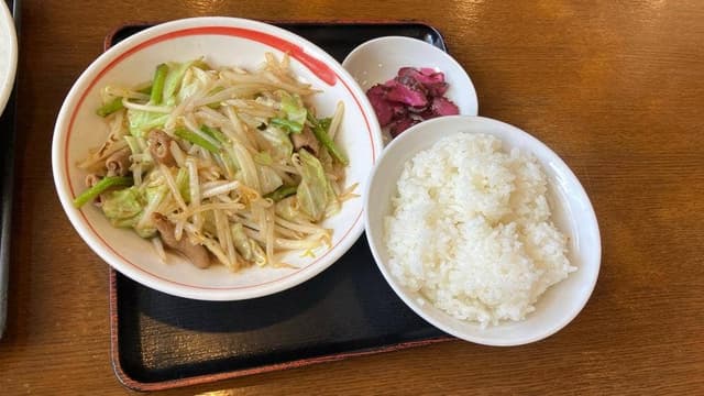 めん王 沼南店 - サブ画像1