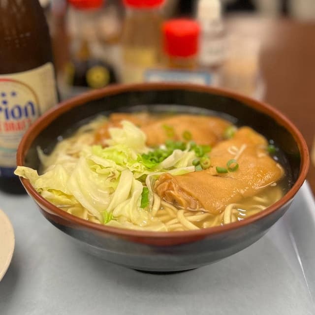 空港食堂 - サブ画像1