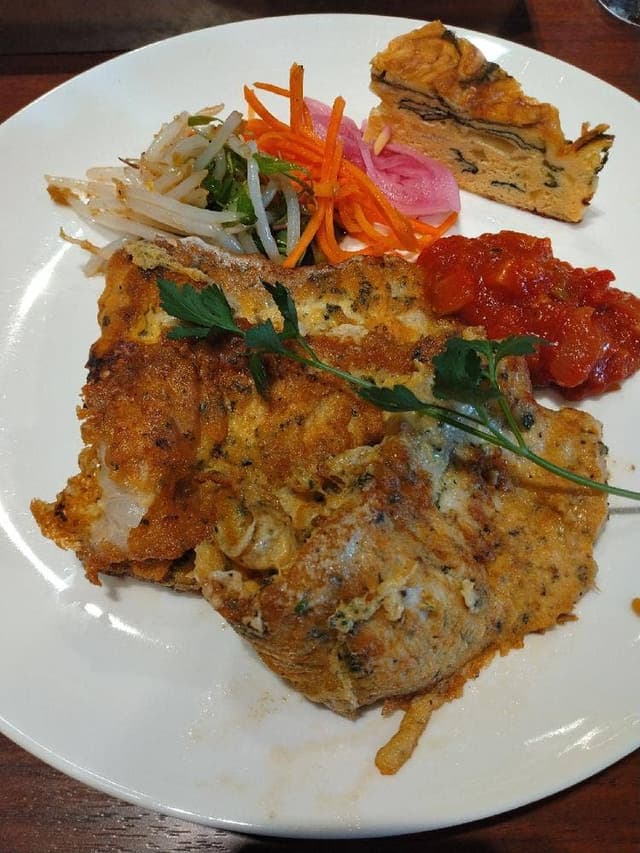 Casual Dining&Bar YOUNOTE - サブ画像1