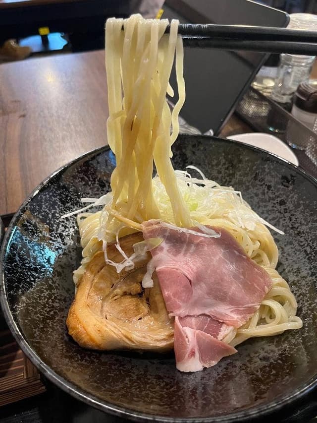 麺屋 柚木 - サブ画像3