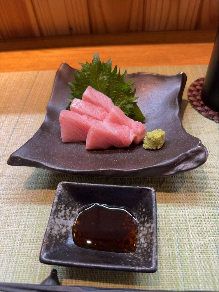 炭火割烹 亀鶴