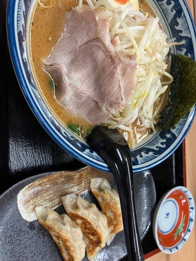 めん丸 さくら店 - サブ画像1