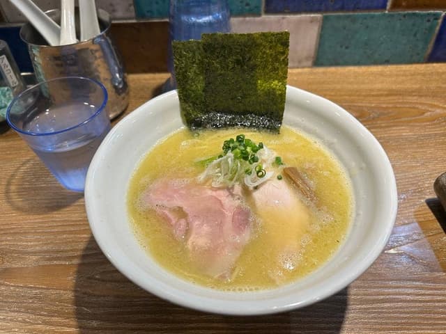 中華そば やま福 - サブ画像1