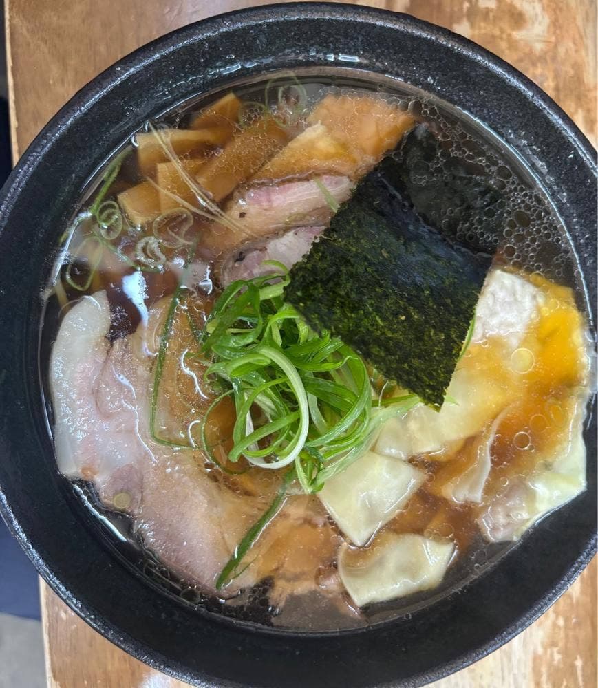 麺哲