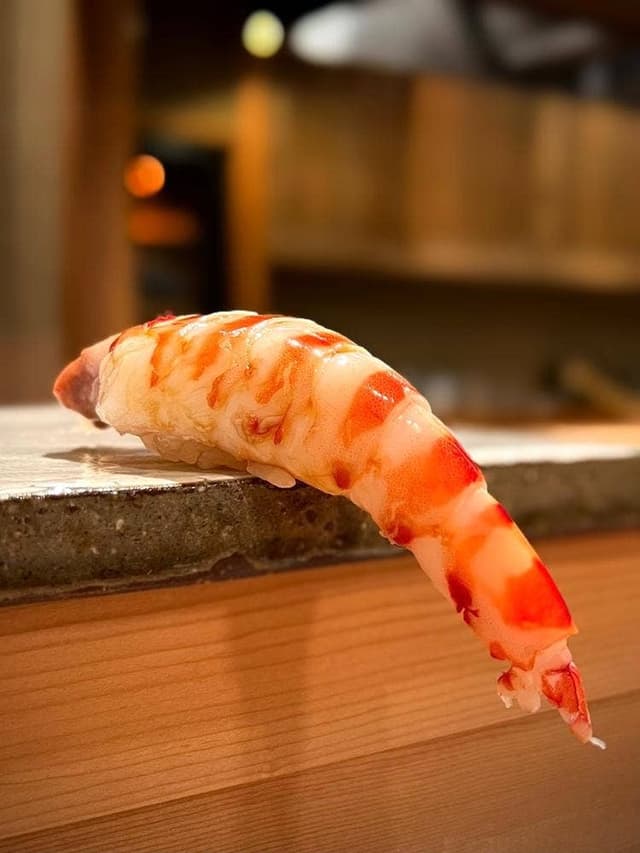 東麻布 天本 - サブ画像2