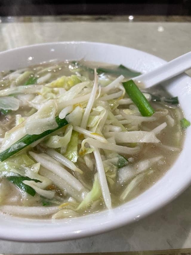龍味 - サブ画像1
