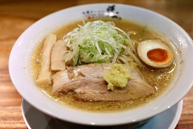 札幌らーめん輝風 すすきの店 - サブ画像3