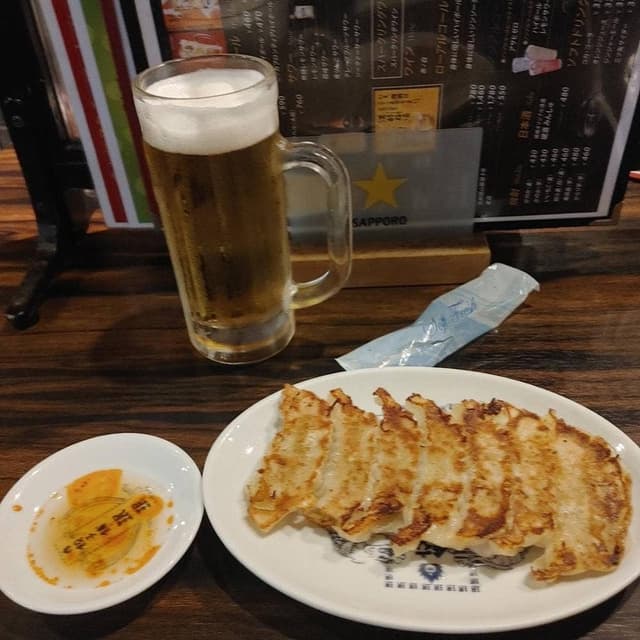 珉珉 京橋店 - サブ画像1