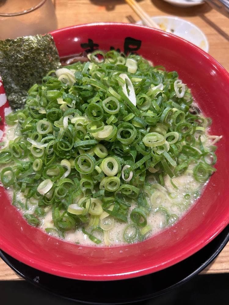 ラーメン まこと屋 福島店