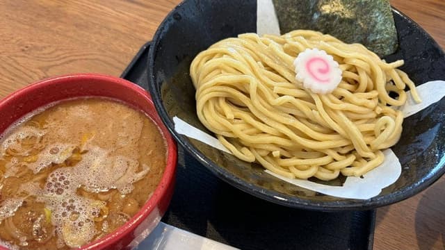 麺賊 喜三郎 塩田店 - サブ画像2