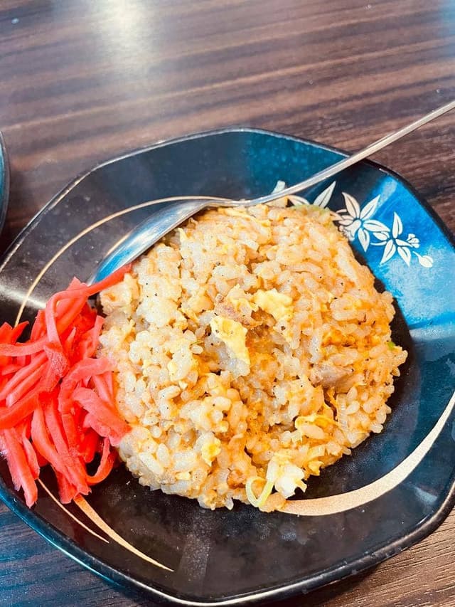 横浜家系ラーメン 丸岡商店 犬山店 - サブ画像2