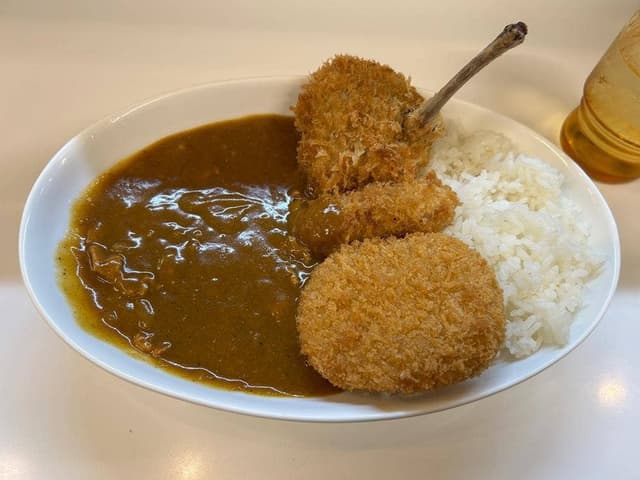 カレーの家 - サブ画像3