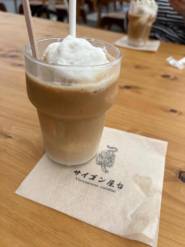 SAIGON 屋台 - サブ画像2