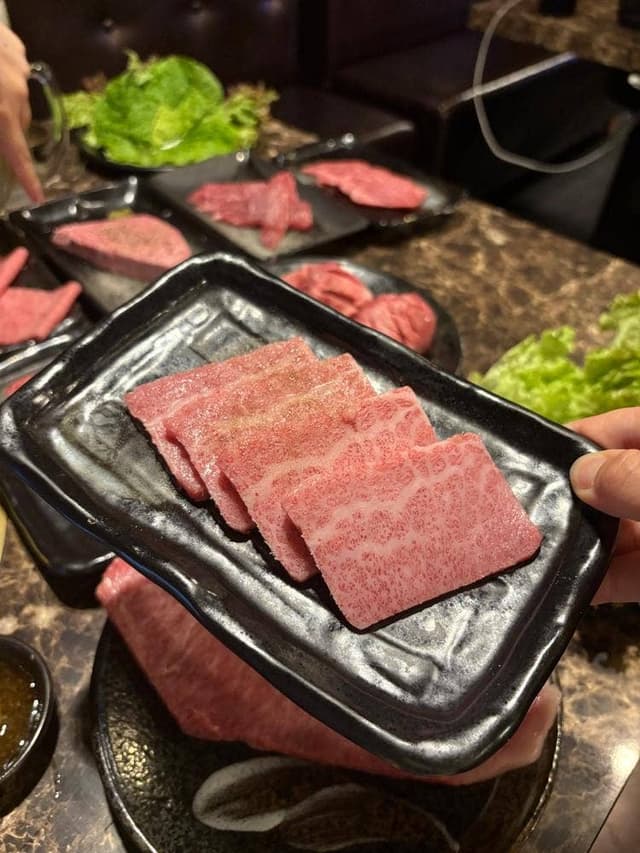 焼肉 麓の宮 なんば道頓堀店 - サブ画像2