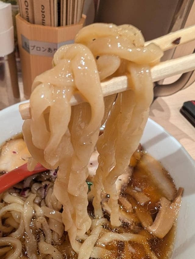 らーめん七彩飯店 - サブ画像1