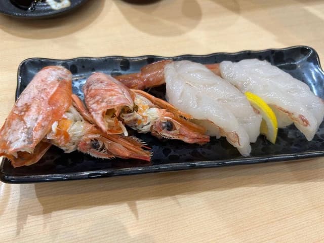 大河すし本店 - サブ画像2