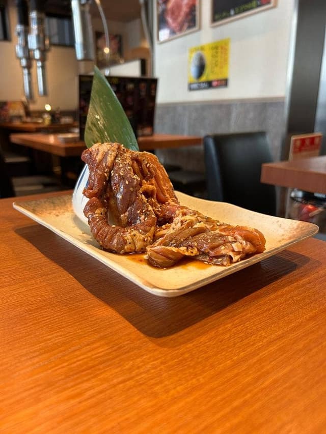 牛山道 池袋本店 - サブ画像1