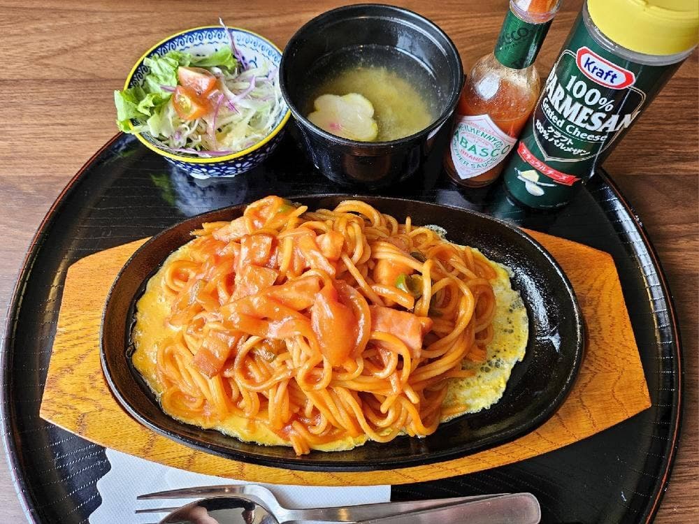 喫茶 振り子